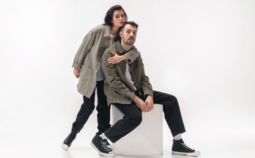 Ewolucja mody męskiej